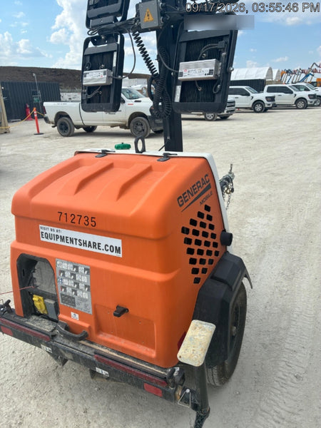 2026 GENERAC MLTS-4