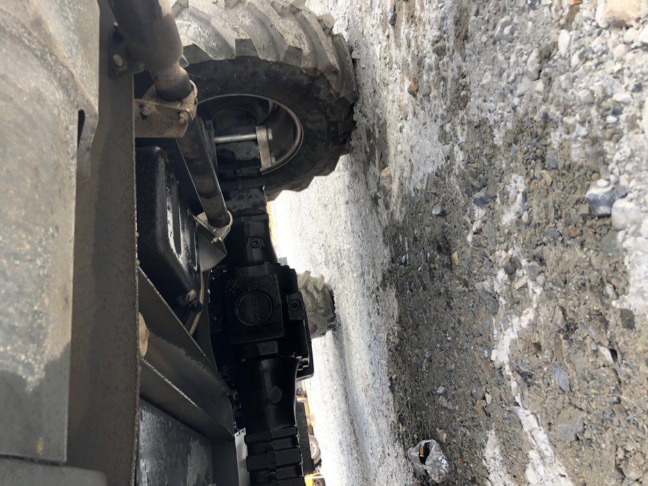 2020 WACKER NEUSON 3001