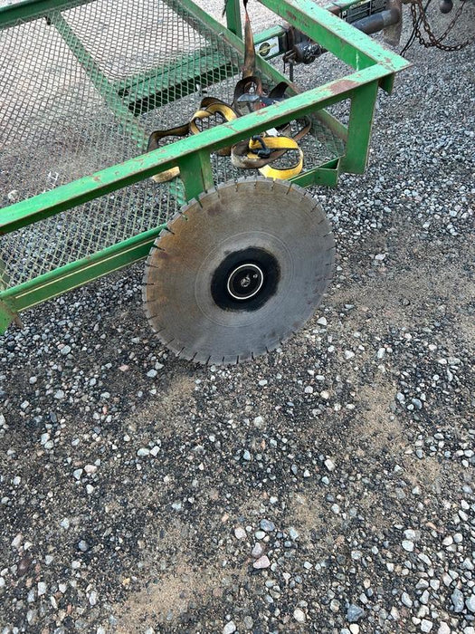 2025 HUSQVARNA FS 400 LV