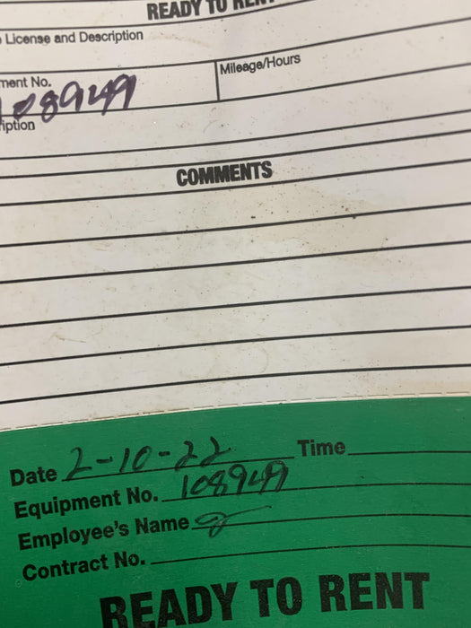 2020 HILTI DSH 700-X