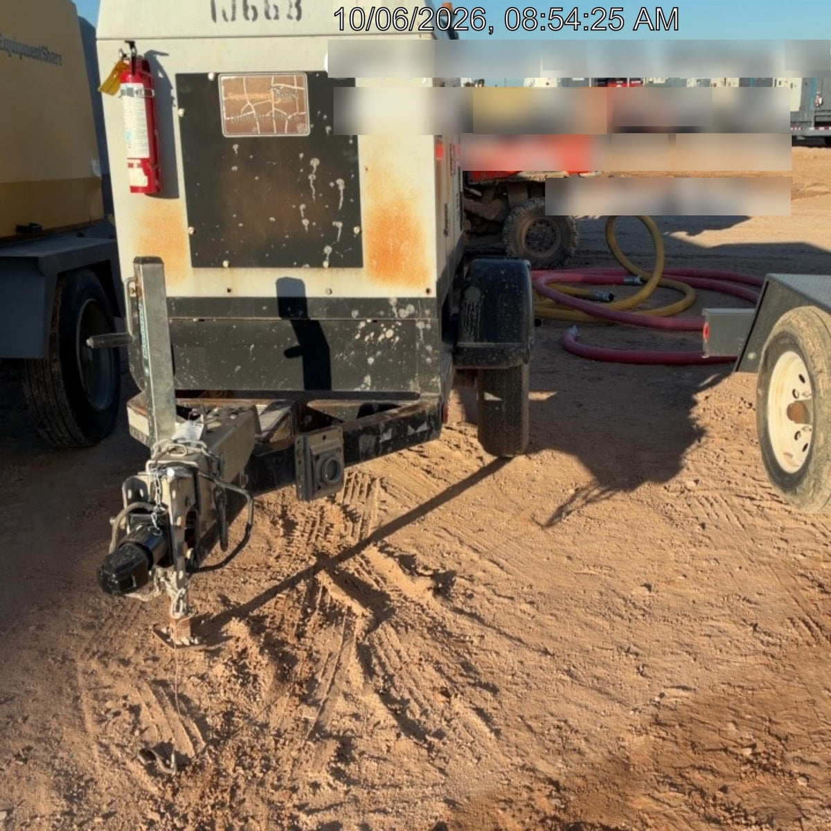 2018 WACKER NEUSON G25