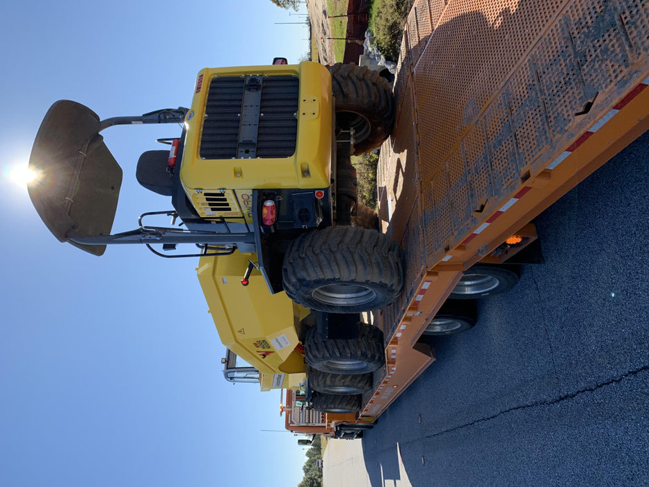2020 WACKER NEUSON DW90