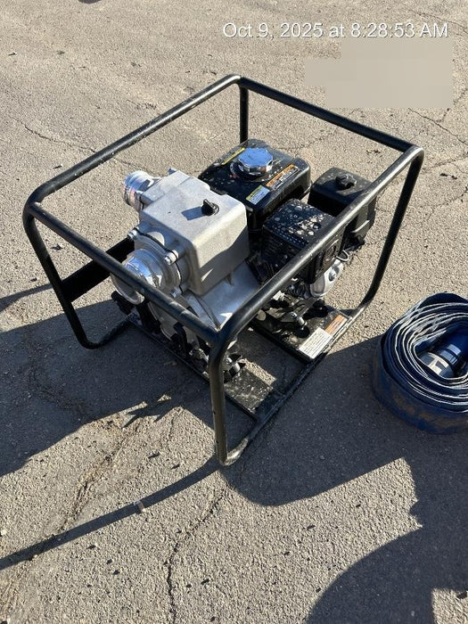 2025 MI-T-M WTP-T03-0MGH