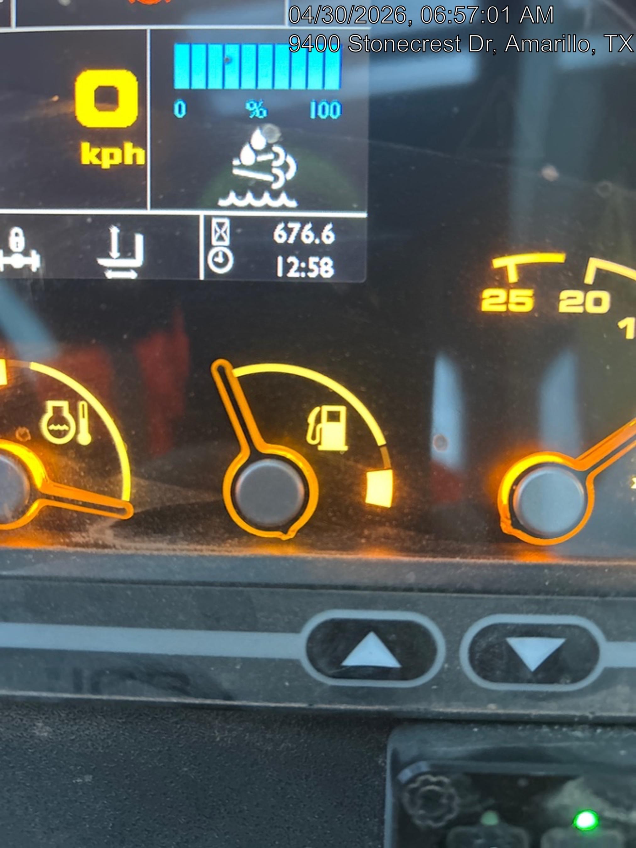 2025 JCB 512-56