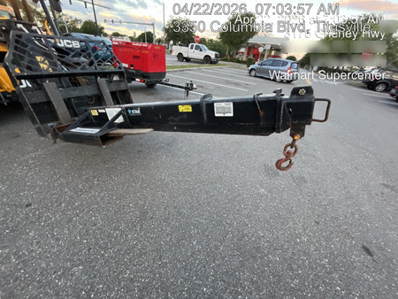 2024 STAR INDUSTRIES M1360B - Star JIB Boom