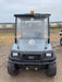 2021 Club Car CA1700D Canopy, Diesel, 4 Passenger