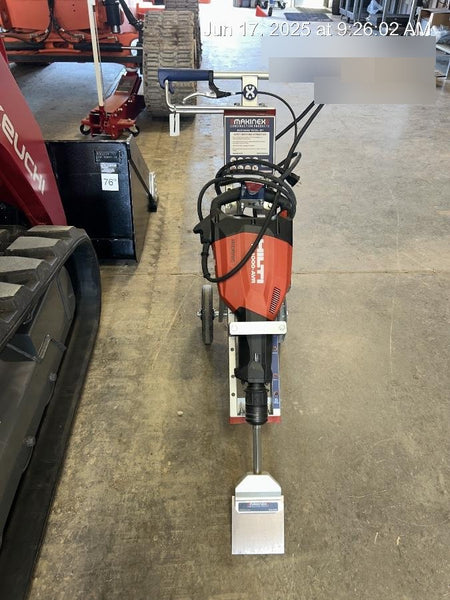 2025 HILTI TE 1000-AVR