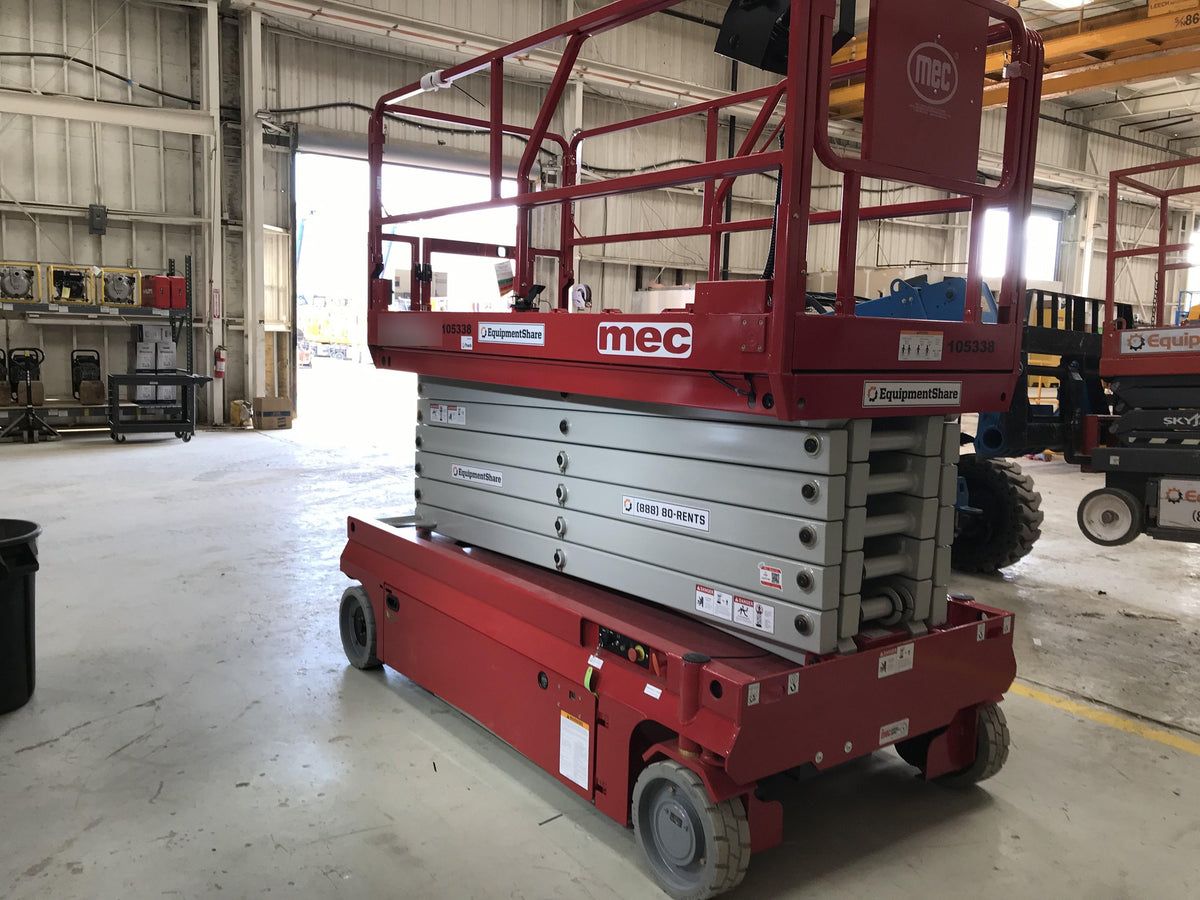 2020 MEC 4555SE