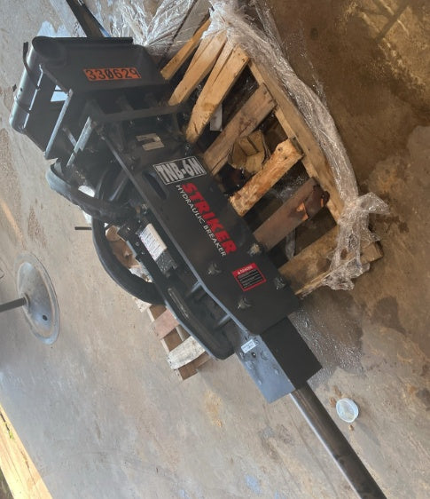 2023 TOKU TNB-6M