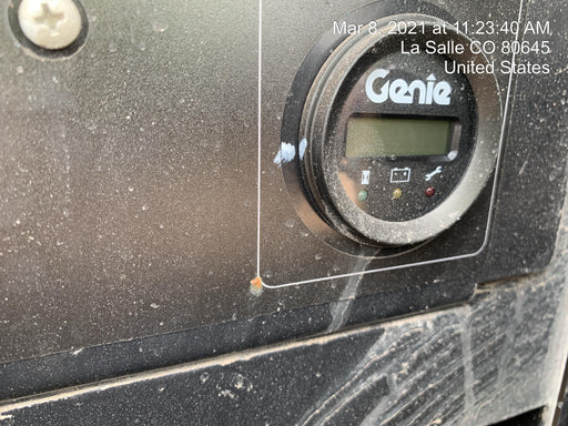 2020 GENIE GS-4390 RT