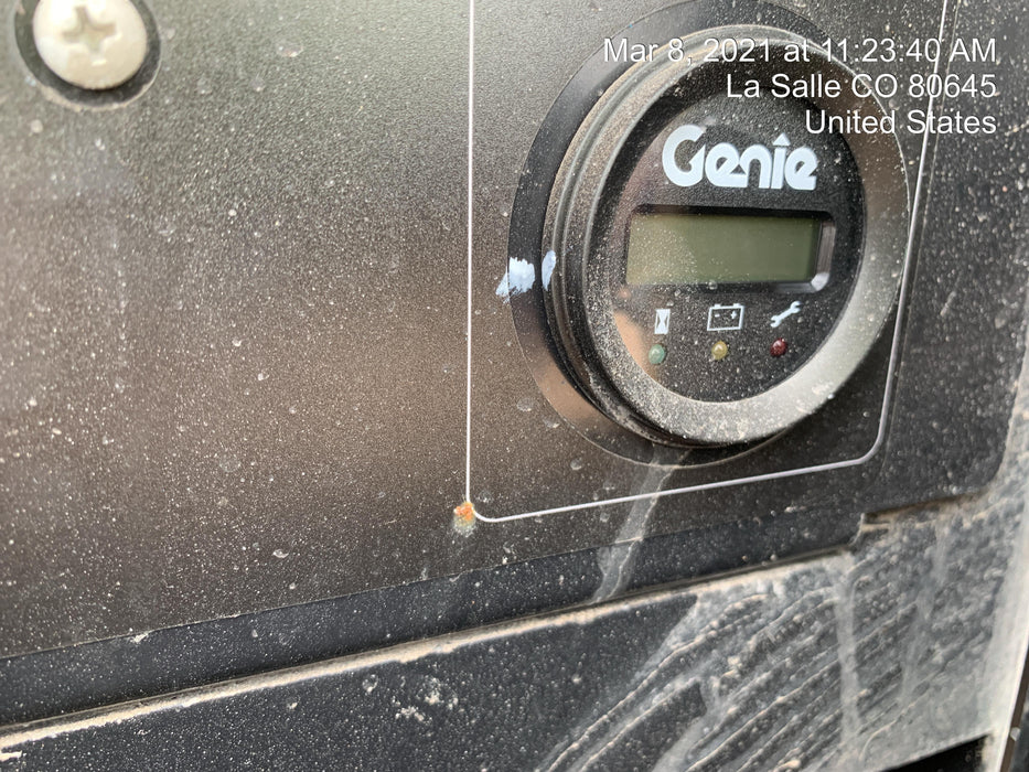 2020 GENIE GS-4390 RT