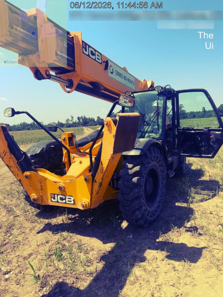 2022 JCB 512-56