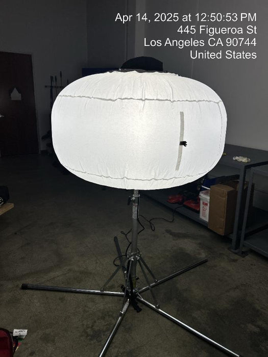 2024 MULTIQUIP GB8LED