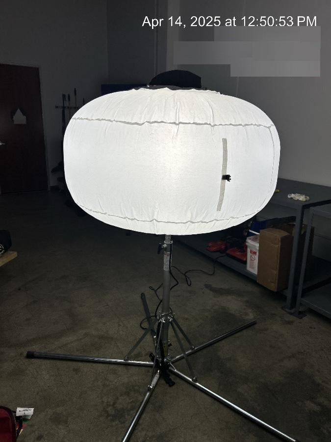 2024 MULTIQUIP GB8LED