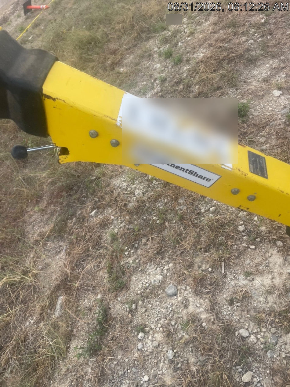2020 WACKER NEUSON BPU5545A