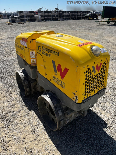 2024 WACKER NEUSON RTLx-SC3