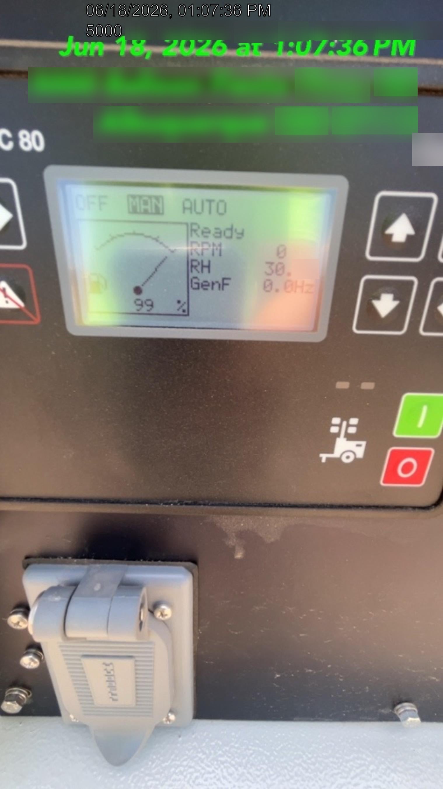 2026 TRIME X-SMART (EL1250H)