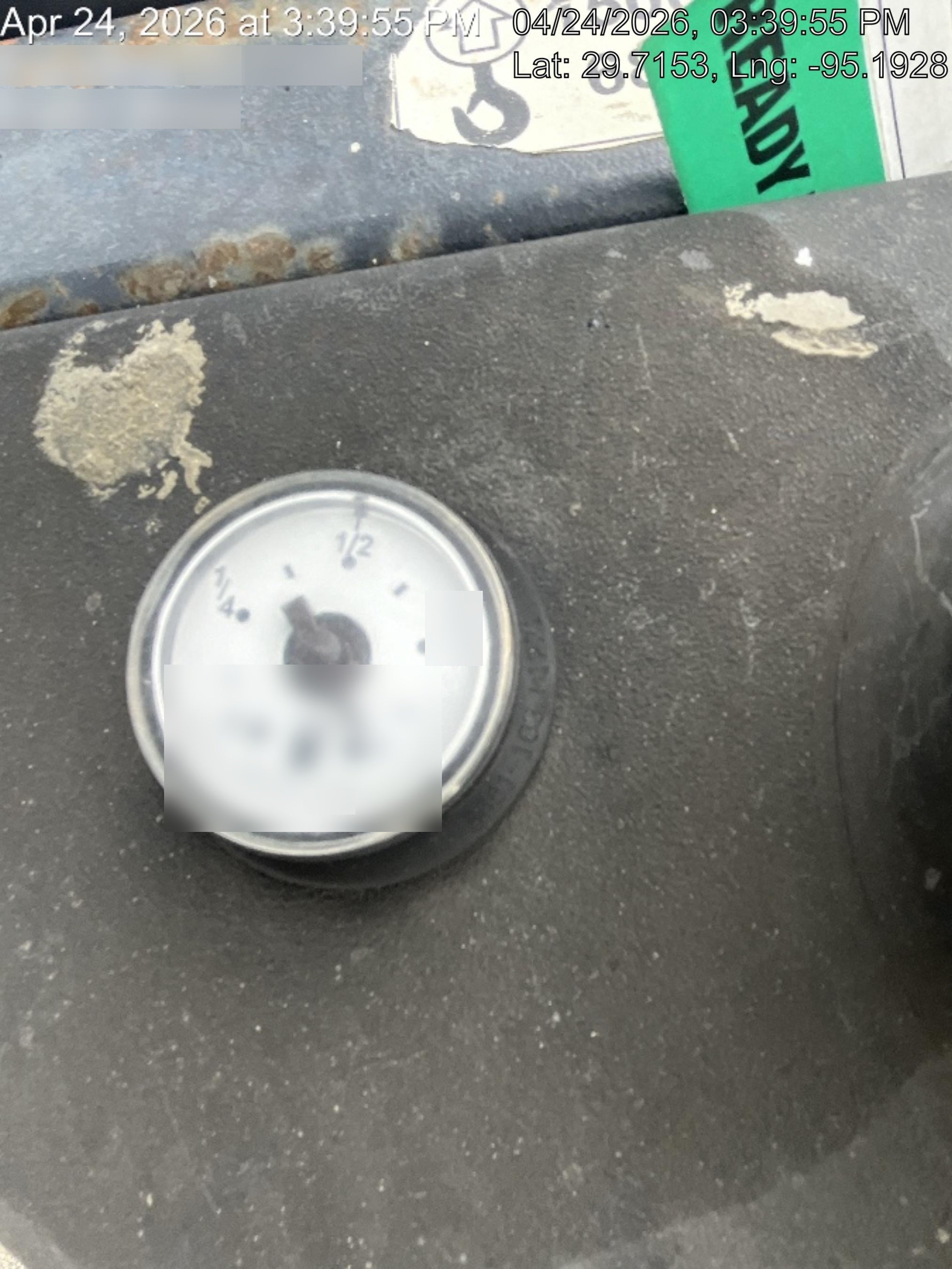 2021 ALLMAND NLV3GR