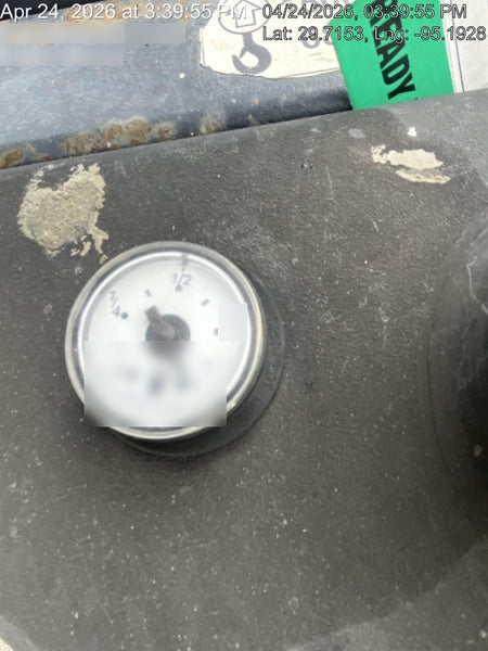 2021 ALLMAND NLV3GR