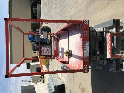 2019 Skyjack SJIII-3219 Standard w/Trojan Batteries