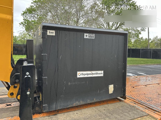 2020 STAR INDUSTRIES 1425