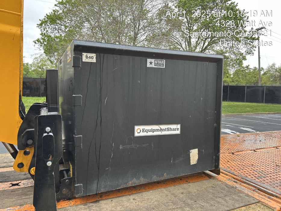 2020 STAR INDUSTRIES 1425