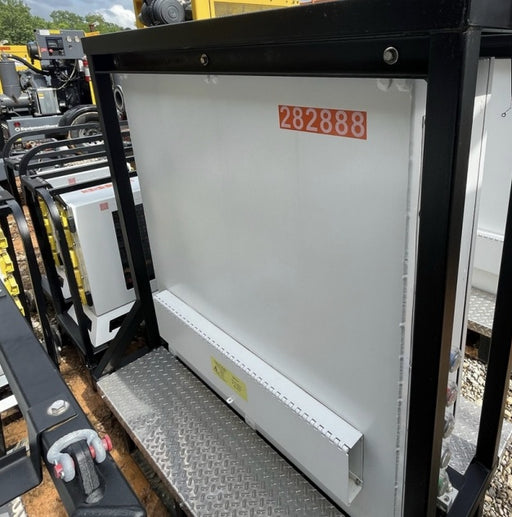 2022 TRYSTAR IL-086-VDE-27-LP