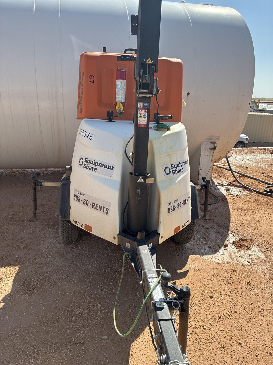 2026 GENERAC MLTS-4