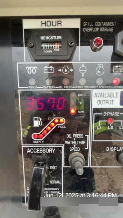 2023 SHINDAIWA DGK15FL