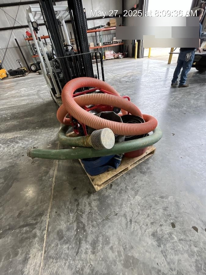 2023 MULTIQUIP QP4TH