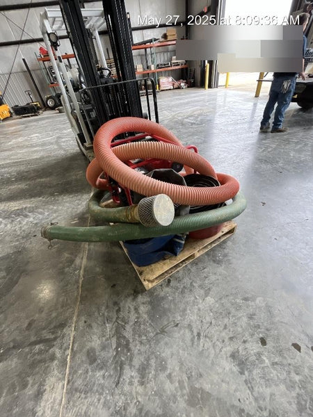2023 MULTIQUIP QP4TH