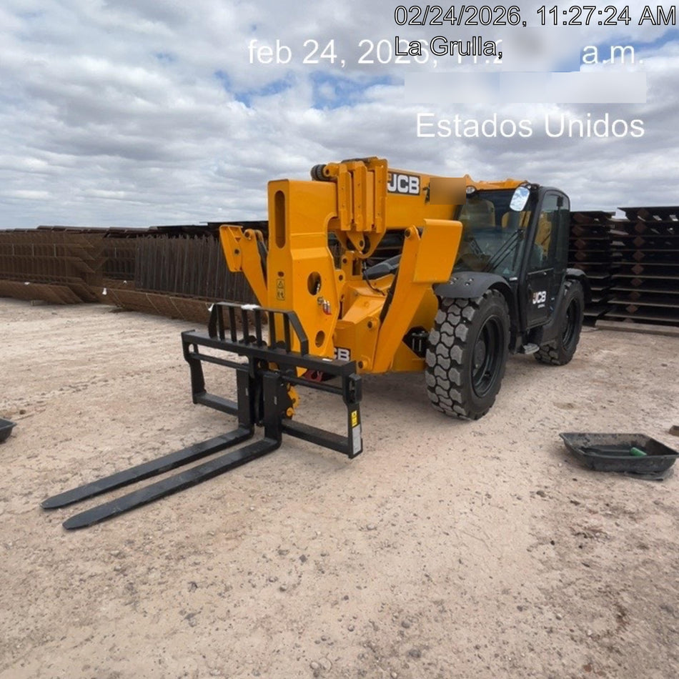 2026 JCB 512-56