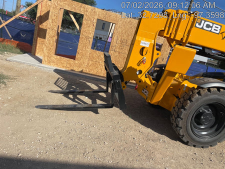 2026 JCB 510-56