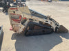 2022 BOBCAT MT100