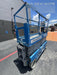 2017 Genie GS-2632 Genie GS2632 Scissor Lift