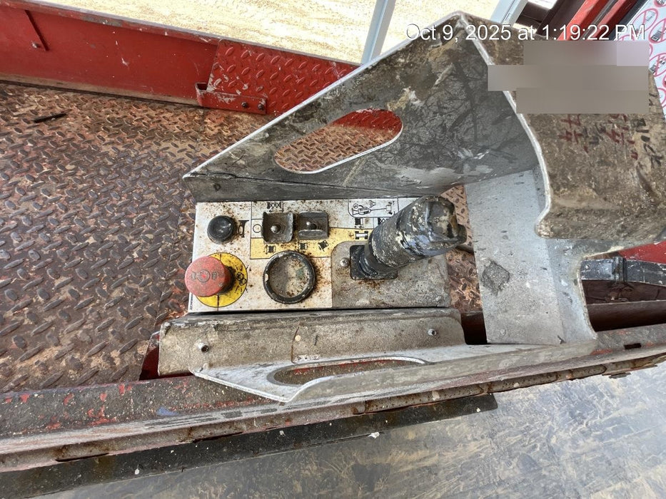 2018 SKYJACK SJIII-3219