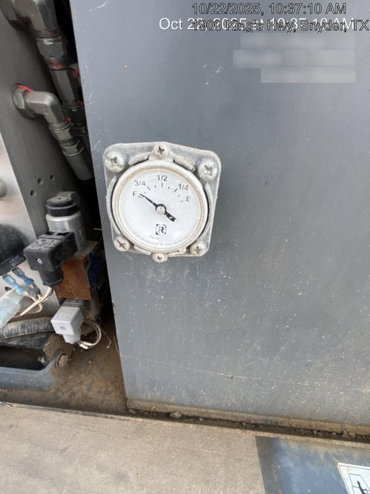 2019 SKYJACK SJ6826 RT