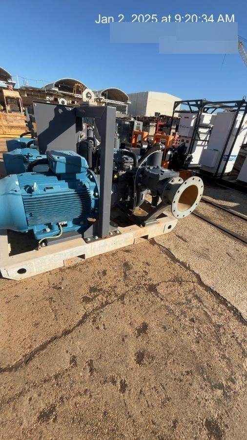 2023 ATLAS COPCO PAC F88 E