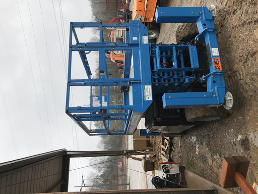 2019 GENIE GS-3369 RT