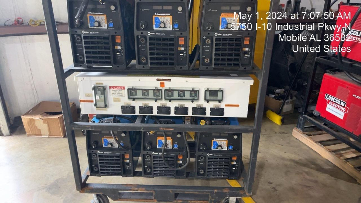 2022 LEX WR6A-7SM-FG26DZ6LD-R