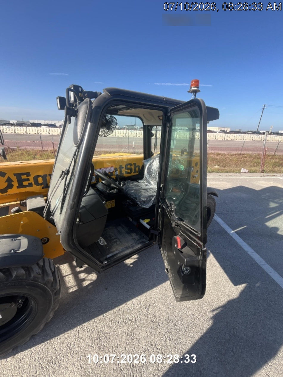 2026 JCB 505-20TC