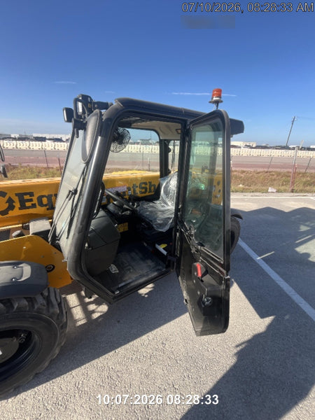 2026 JCB 505-20TC