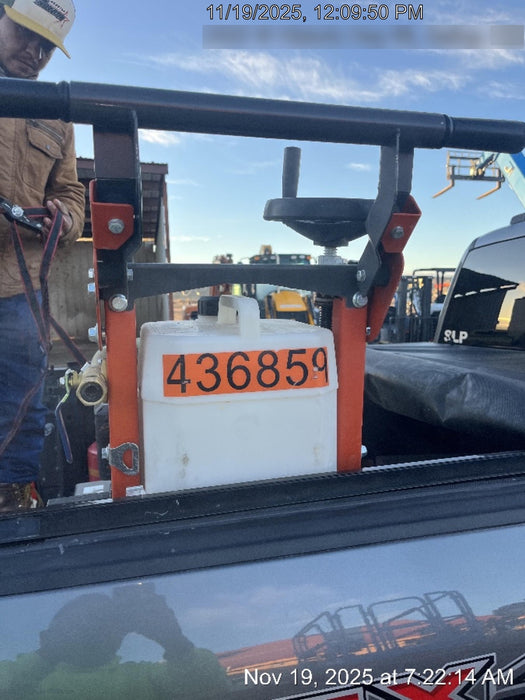 2024 HUSQVARNA FS 400 LV