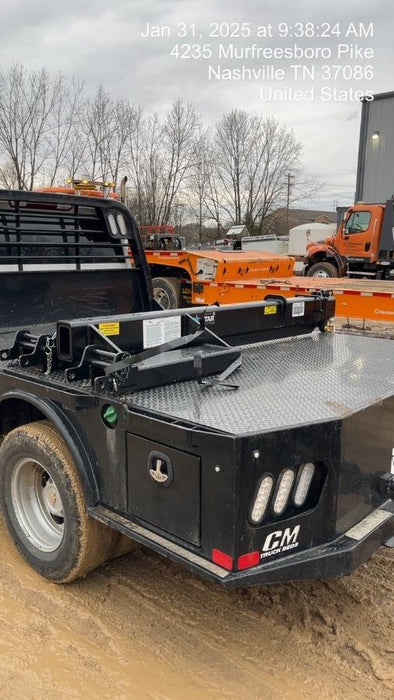 2025 STAR INDUSTRIES M1360B - Star JIB Boom