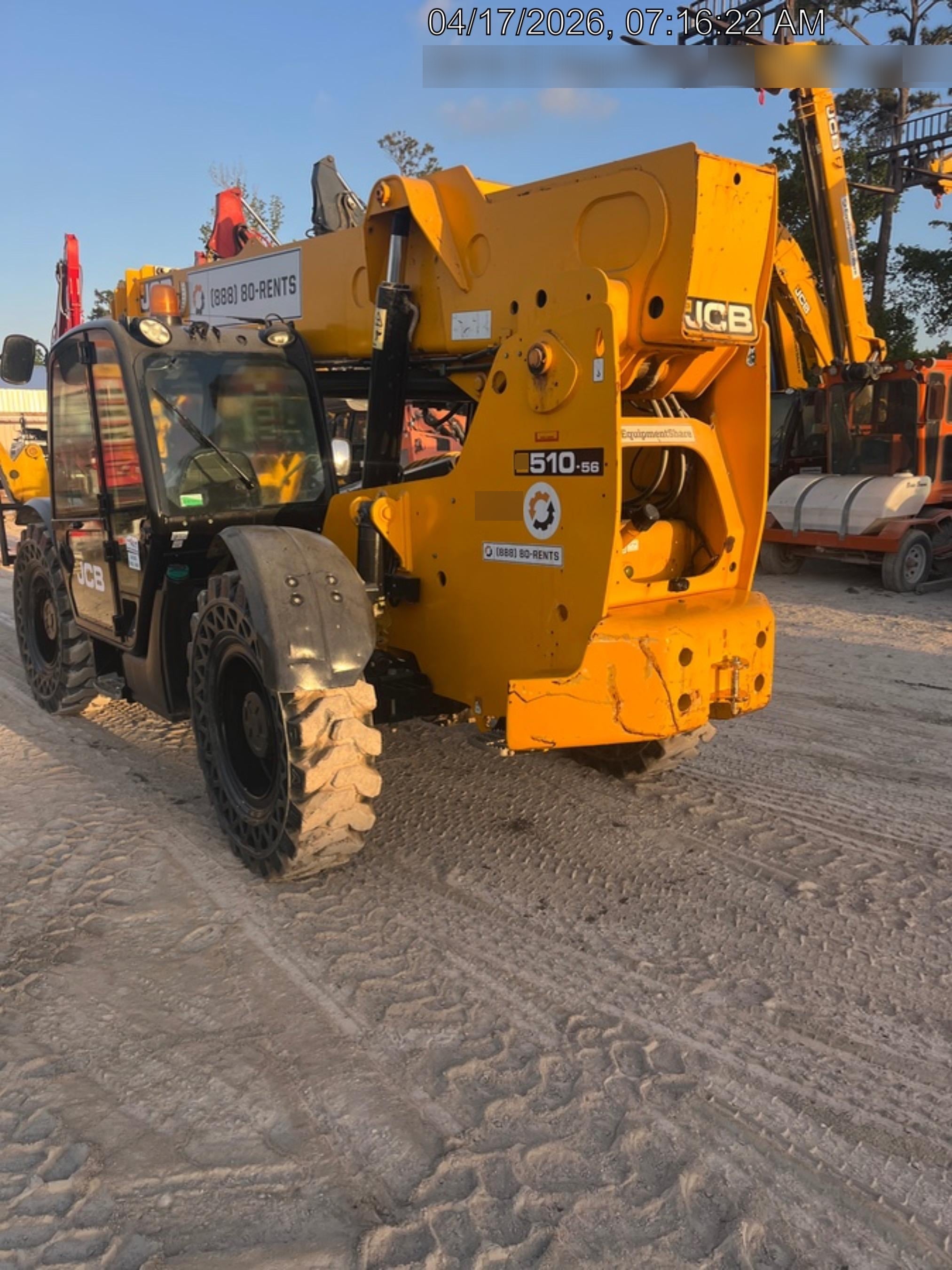 2020 JCB 510-56