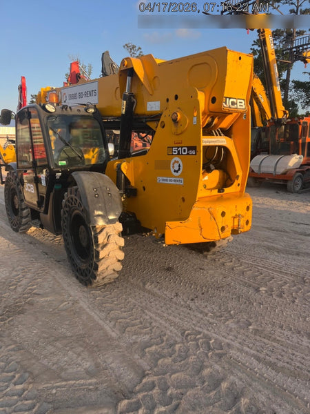 2020 JCB 510-56