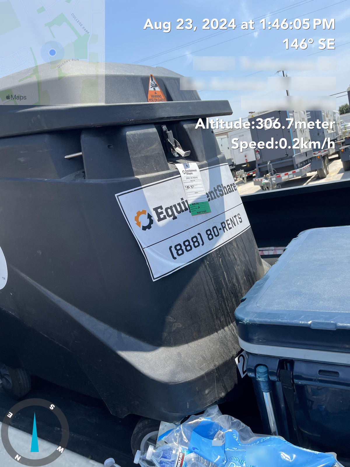 2022 POWER BREEZER PB4BASE