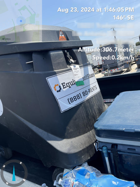 2022 POWER BREEZER PB4BASE