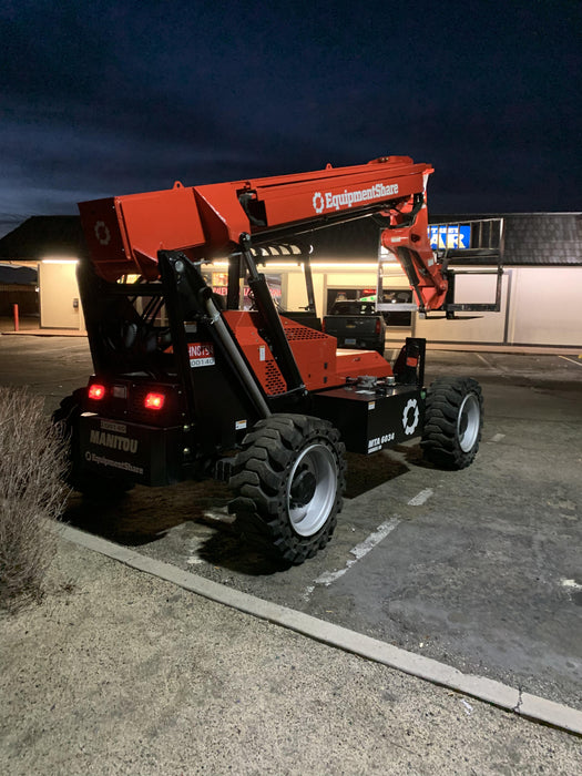 2020 MANITOU MTA6034