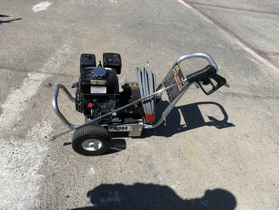 2020 MI-T-M CORPORATION CA-2703-1MMH